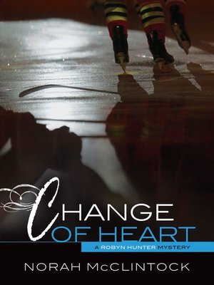 cover image of Change of Heart